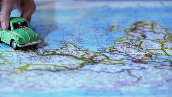 Rockville Travel
