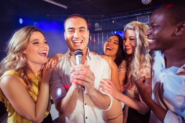 Rockville Entertainment
