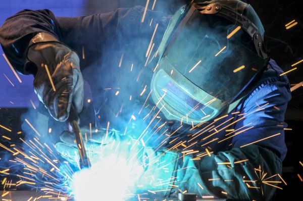 Rockville Welding Service