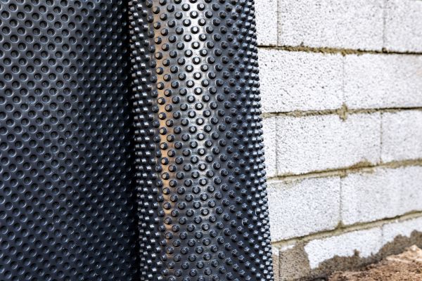 Rockville Waterproofing