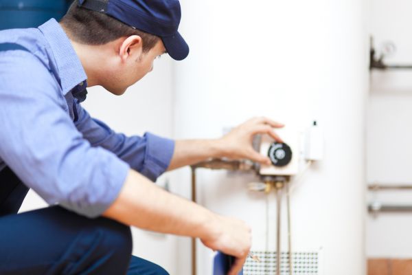 Rockville Water Heater Service