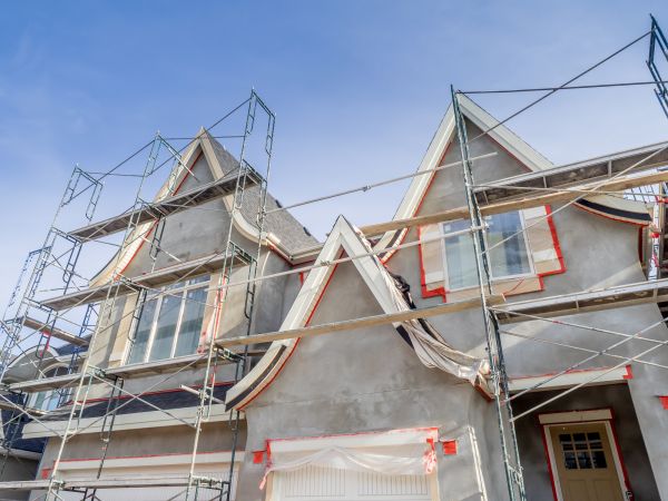 Rockville Stucco Service