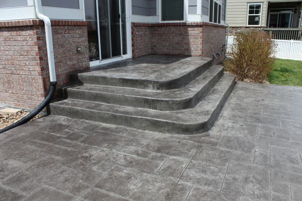 Rockville Stamped Concrete Service