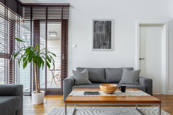 Rockville Staging Service
