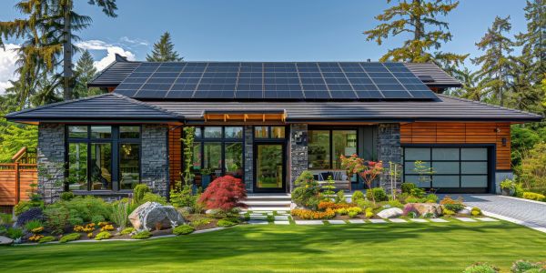Rockville Solar Panels Service