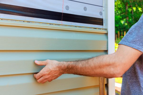 Rockville Siding Service
