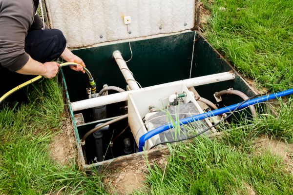 Rockville Septic Service