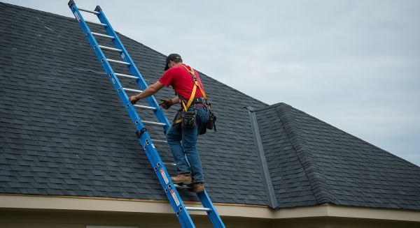 Rockville Roofing Service