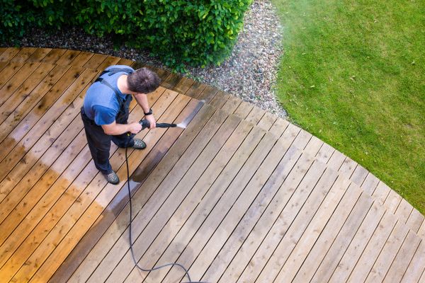 Rockville Power Washing