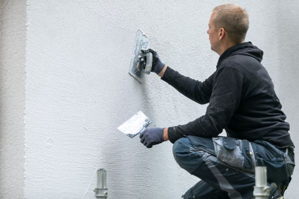 Rockville Plastering Service