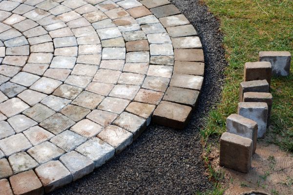 Rockville Pavers Service