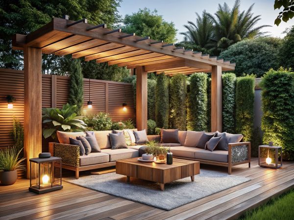Rockville Outdoor Structure Service