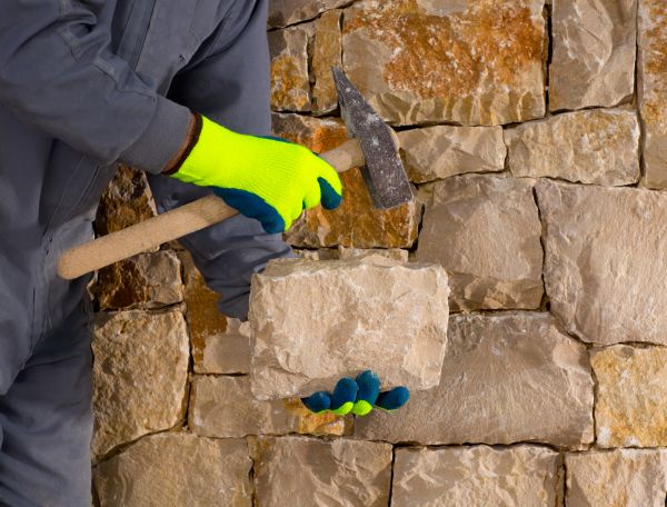Rockville Masonry Service