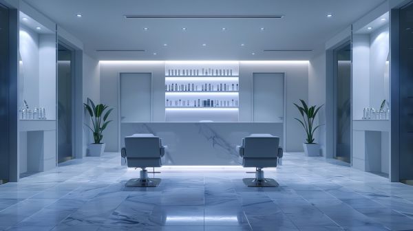 Rockville Lighting Service