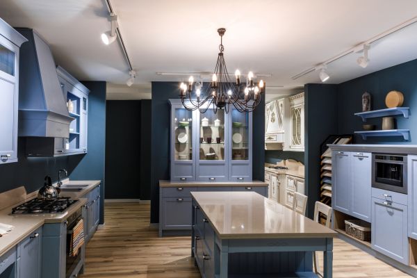 Rockville Interior Painting
