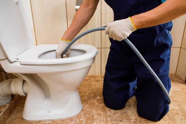Rockville Hydro Jetting Service