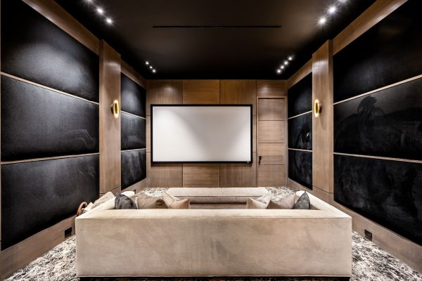 Rockville Home Theater Service