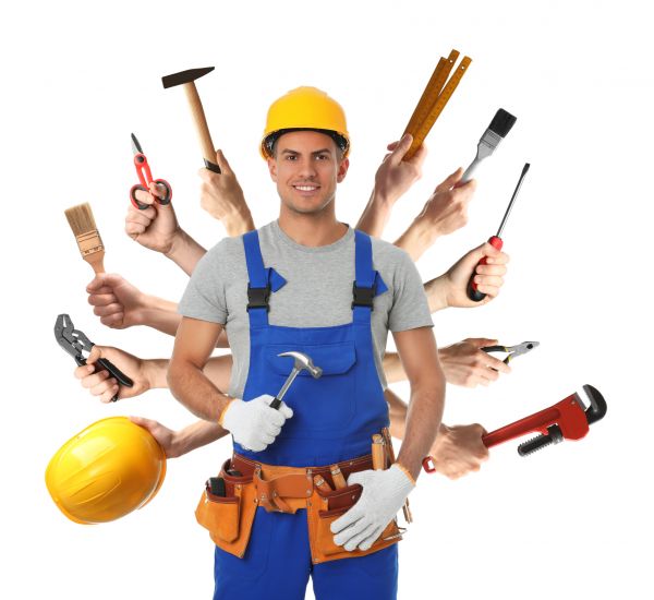 Rockville Handyman Service