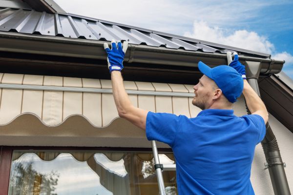 Rockville Gutter Service