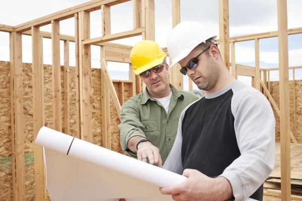 Rockville General Contractor Service