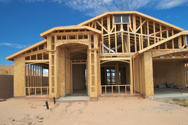 Rockville Framing