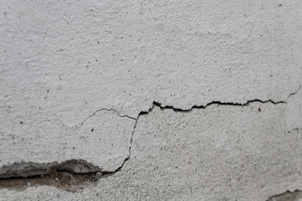 Rockville Foundation Repair