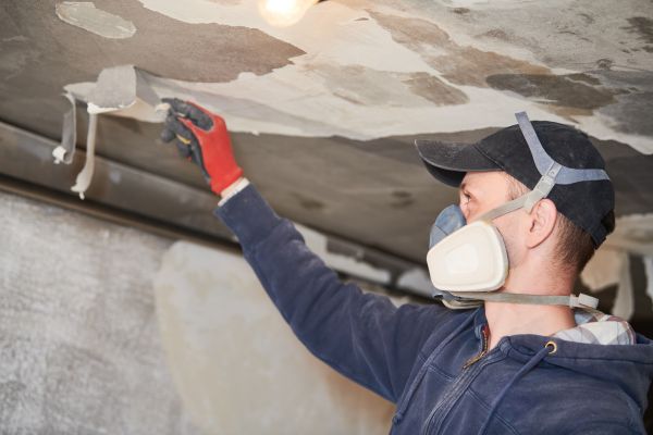 Rockville Fire Restoration
