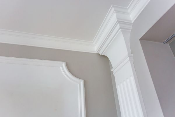 Rockville Finish Carpentry