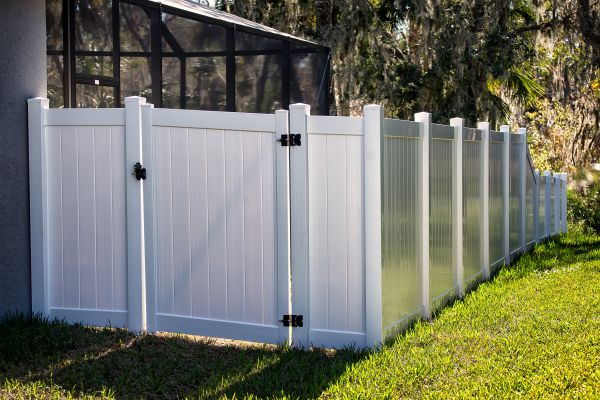 Rockville Fence Service