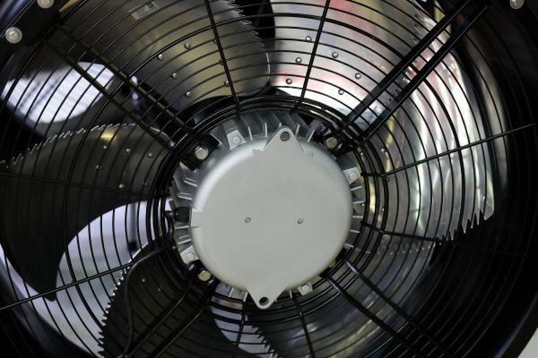 Rockville Fan Electrical Service