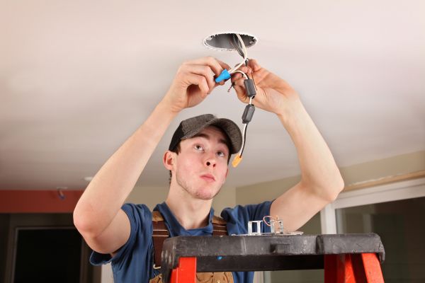 Rockville Electrical Service