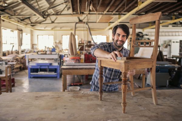 Rockville Custom Carpentry