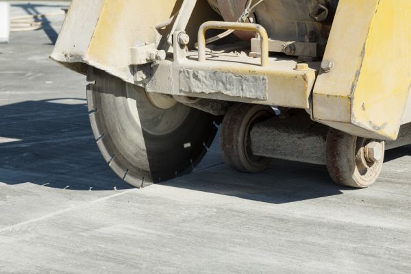 Rockville Concrete Cutting