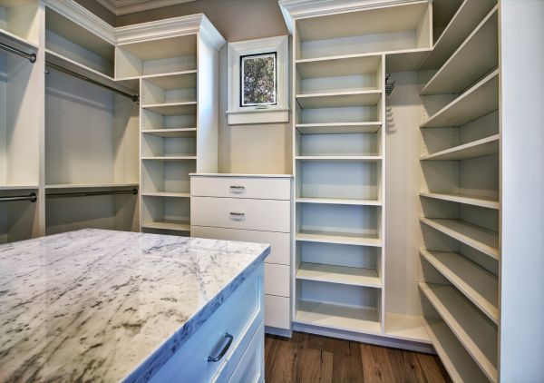 Rockville Closet and Shelving Service