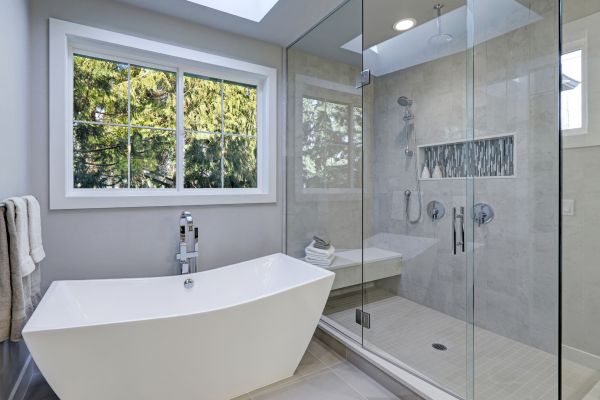 Rockville Bathroom Remodeling